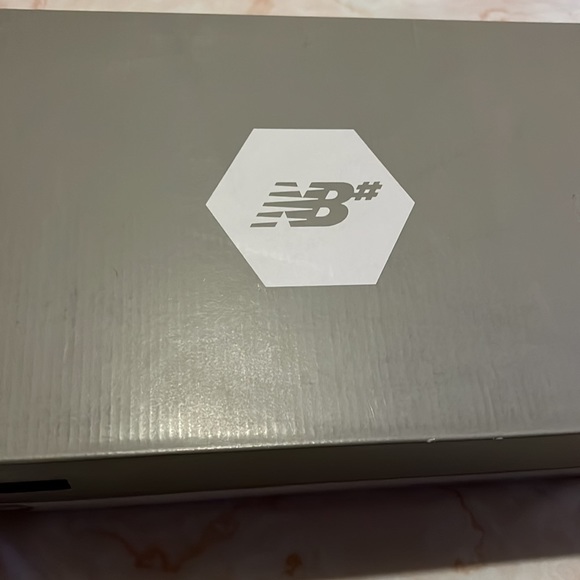 New Franky Villani New Balance Numeric Green/White Hommes 11 Mens Skate Shoe - Picture 12 of 12